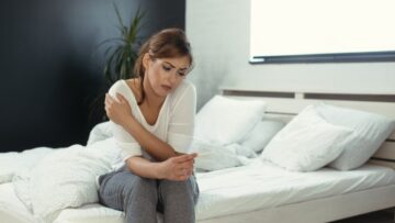 Ból podczas owulacji - co warto wiedzieć