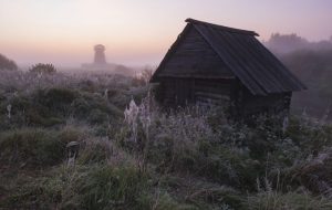 Kiedy warto zrezygnować z dotychczasowego życia i osiedlić się w Bieszczadach