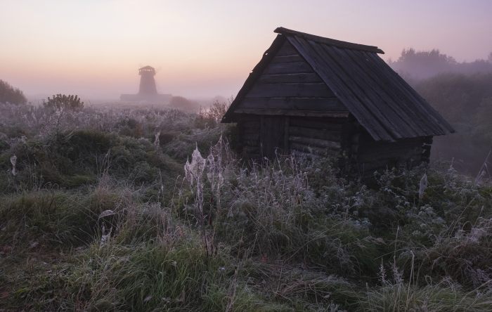 Kiedy warto zrezygnować z dotychczasowego życia i osiedlić się w Bieszczadach