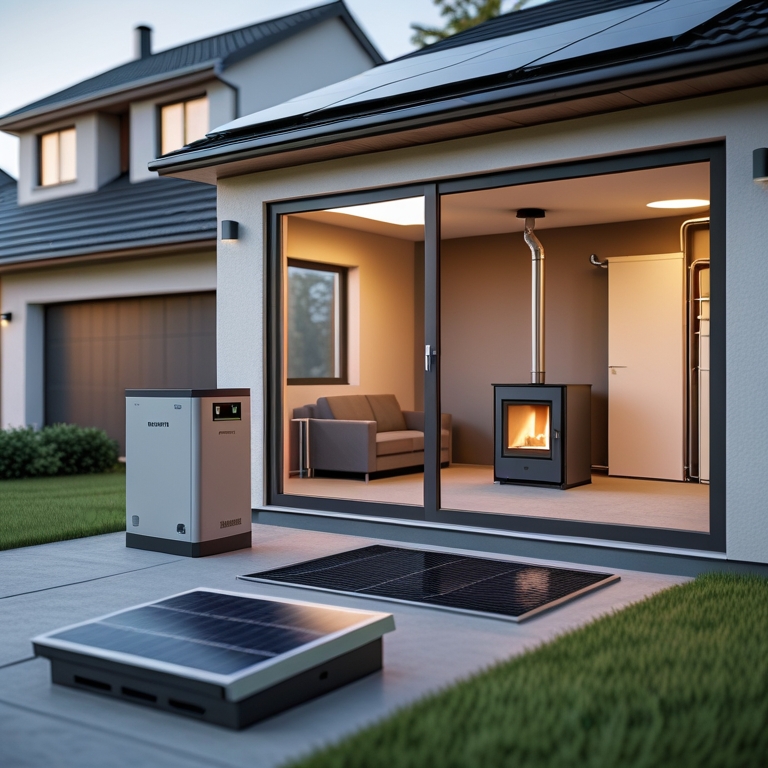 Które źródło ciepła w nadchodzących latach zapewni spokój i oszczędność?