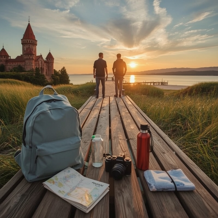 Budżet na atrakcje rodzinne w 2026 – czego spodziewać się po cenach biletów